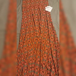LLR Maxi Skirt